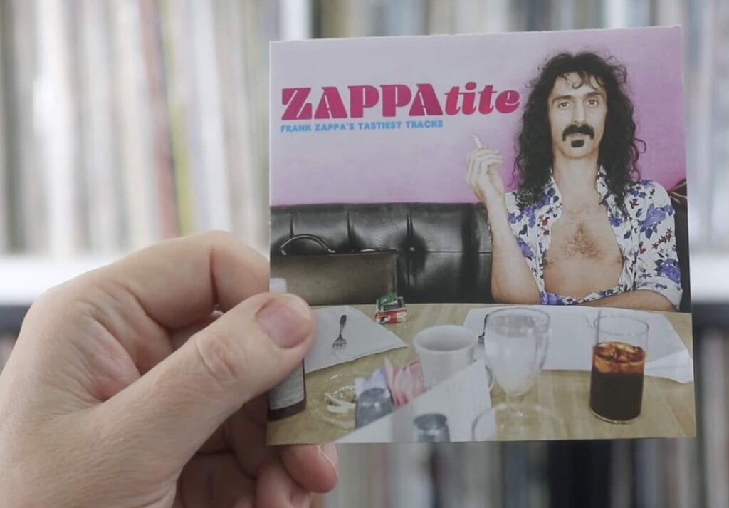 MUSIC ALERTS: ZAPPA, THE ANIMALS & MORE - 18 JULY 2026