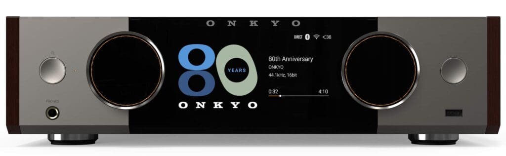 HiFi NEWS: ONKYO, KLIPSCH & MORE - 19 JULY 2026