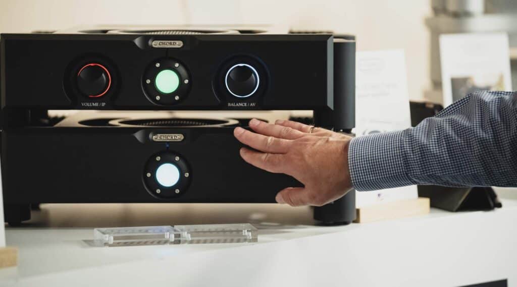 HiFi NEWS: CHORD, PSB & MORE: 2 AUGUST 2026: TEXT & VIDEO