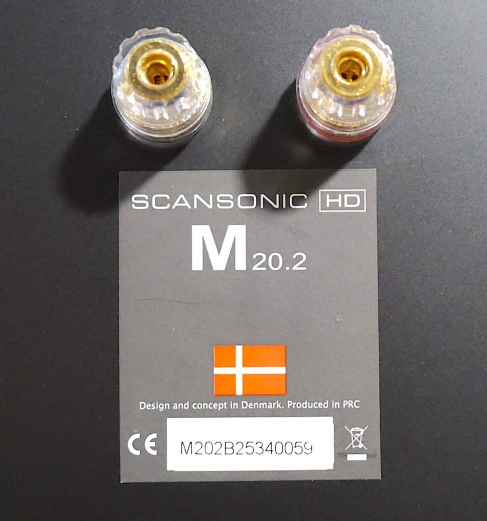 HD M20.2 REVIEW FROM SCANSONIC HD