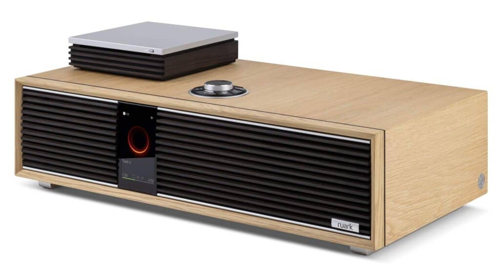 HIFI NEWS: FERRUM, RUARK & MORE! :8 AUGUST 2026 (TEXT & VIDEO)