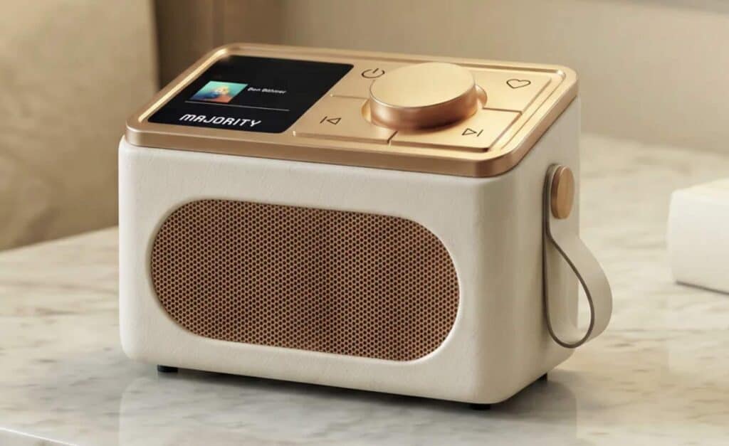 HIFI NEWS: FERRUM, RUARK & MORE! :8 AUGUST 2026 (TEXT & VIDEO)