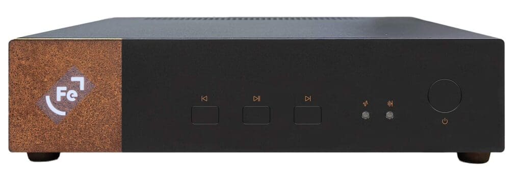 HIFI NEWS: FERRUM, RUARK & MORE! :8 AUGUST 2026 (TEXT & VIDEO)