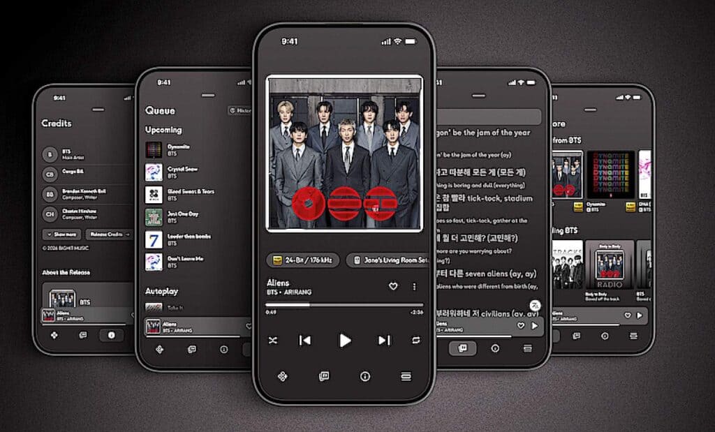 HiFi NEWS: THE STONES, FLOYD & MORE! : 9 AUGUST 2026 (TEXT & VIDEO)