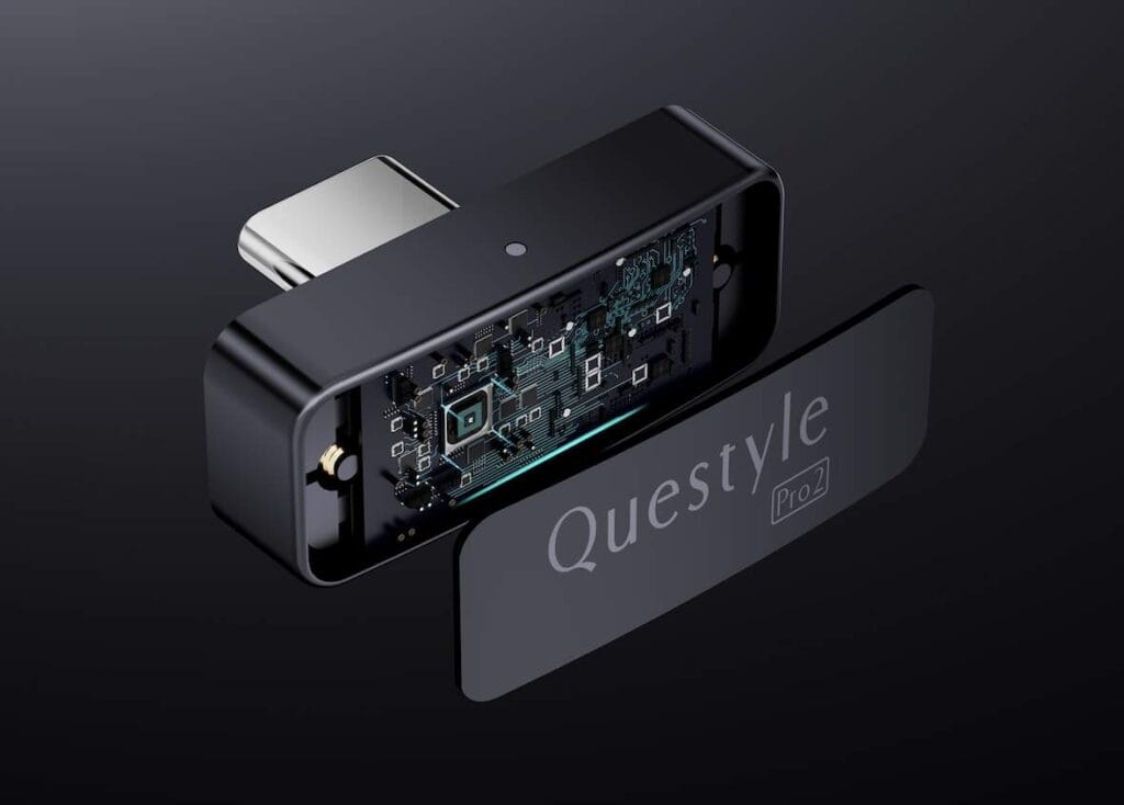 UPGRADE BLUETOOTH WITH THE PRO 2