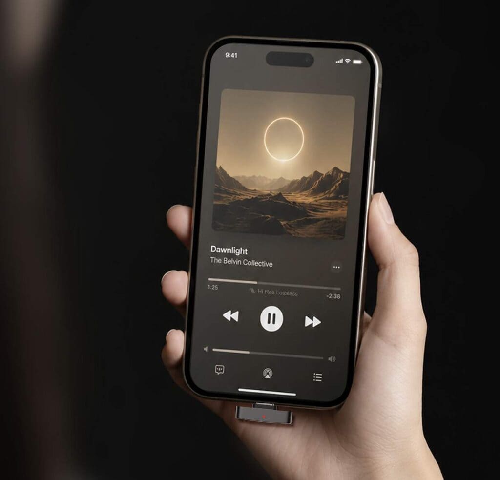UPGRADE BLUETOOTH WITH THE PRO 2