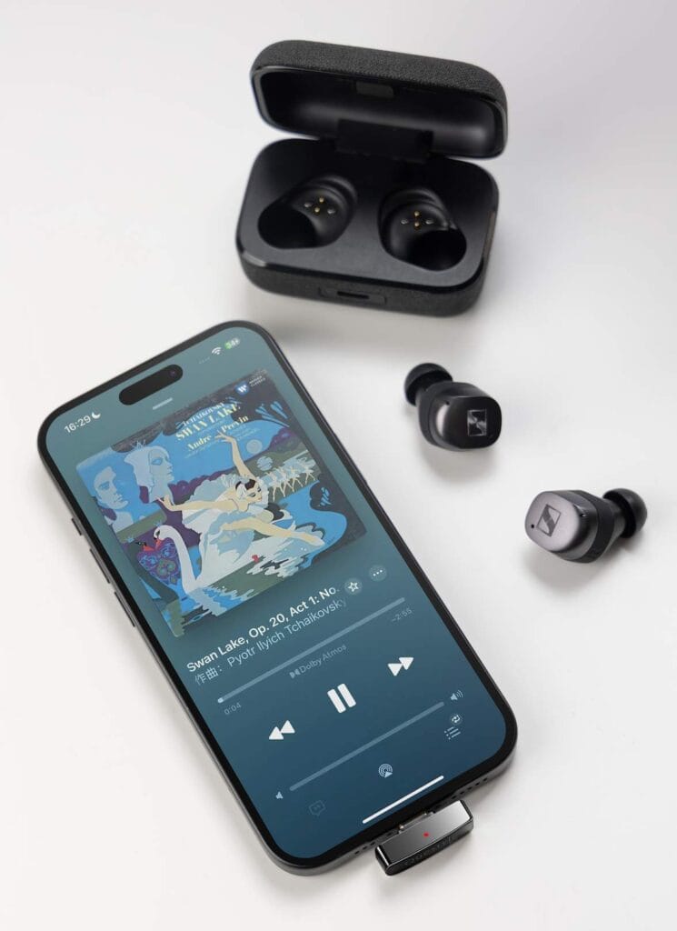 UPGRADE BLUETOOTH WITH THE PRO 2