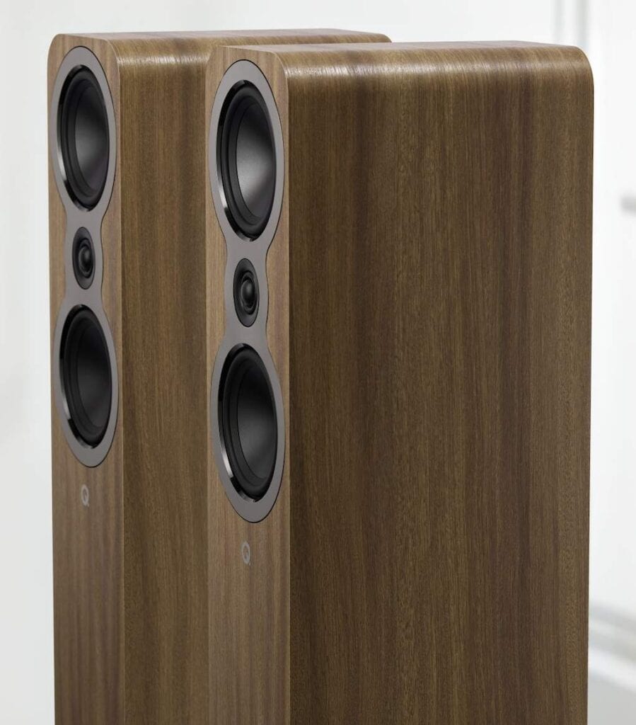 3040C FROM Q ACOUSTICS NEWS