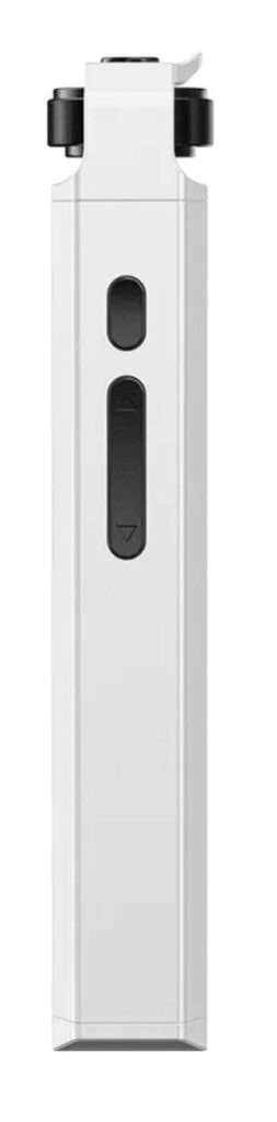 ECHO NANO FROM FiiO: RETRO MP3 PLAYER