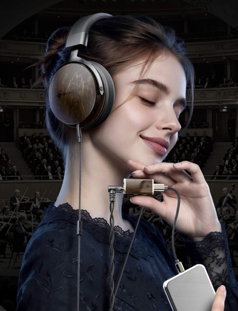 FiiO NATURE HEADPHONE NEWS