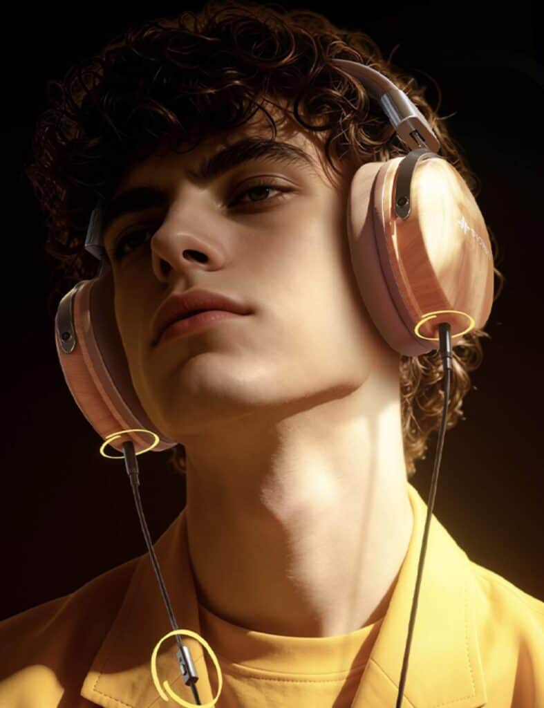 FiiO NATURE HEADPHONE NEWS
