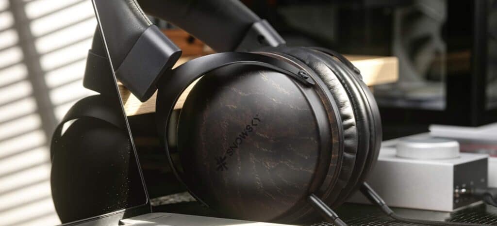 FiiO NATURE HEADPHONE NEWS