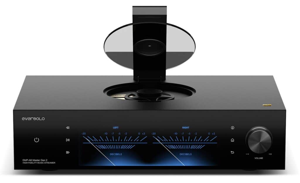EVERSOLO A8 GEN 2 ARRIVES IN THE UK