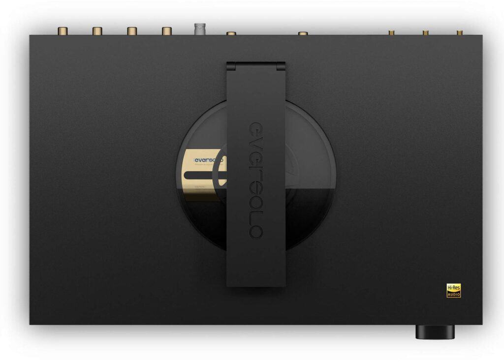 EVERSOLO A8 GEN 2 ARRIVES IN THE UK