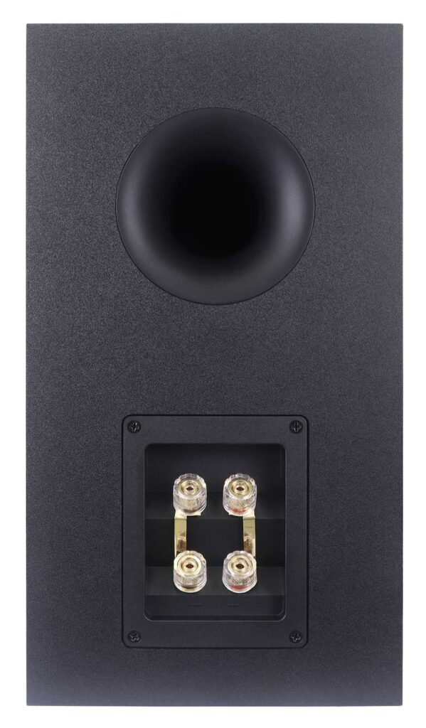 ROTEL RETURNS TO PASSIVE SPEAKERS (NEWS)
