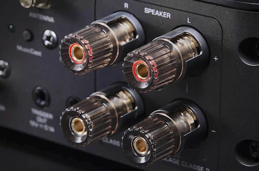 YAMAHA WXA‑70A & WXC‑70A