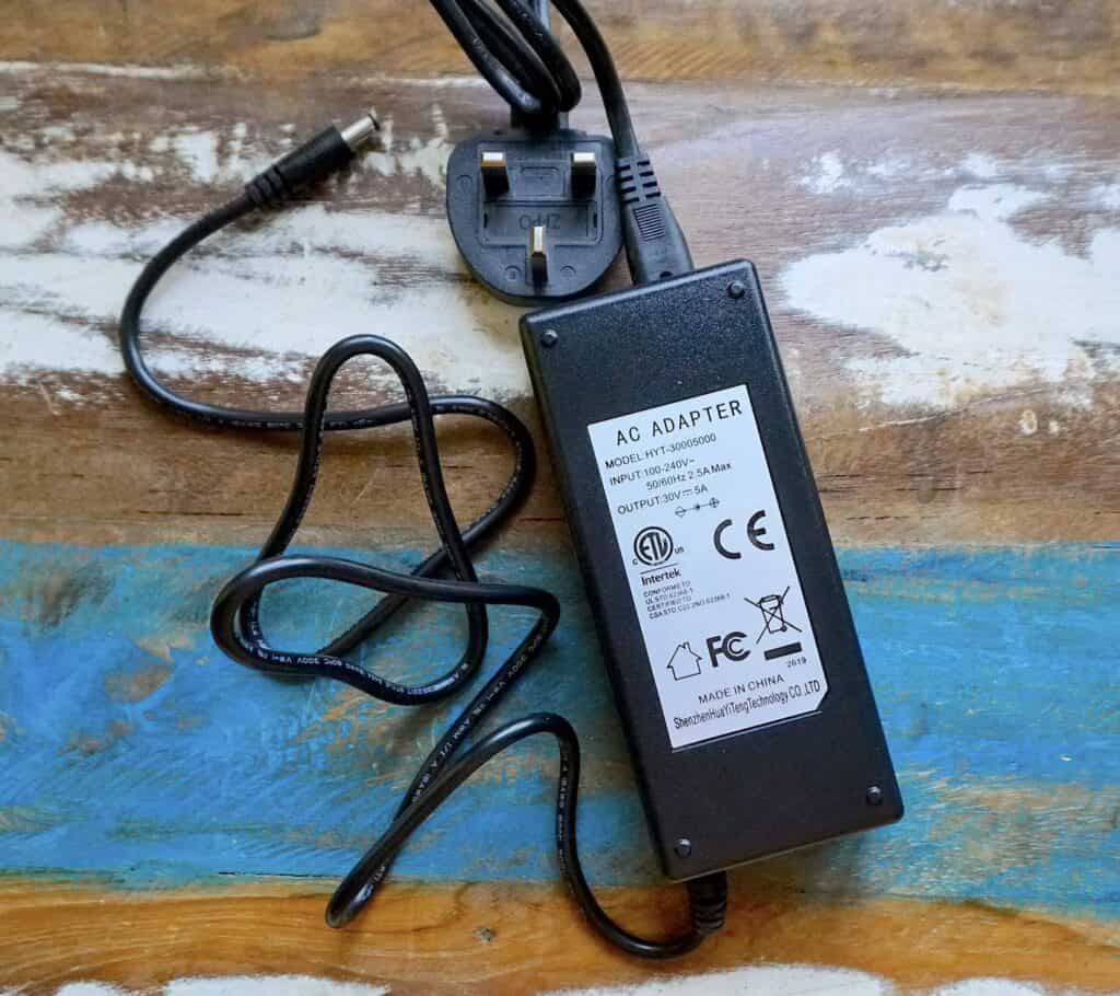 HICORE H2 AMPLIFIER FROM QLEARSOUL