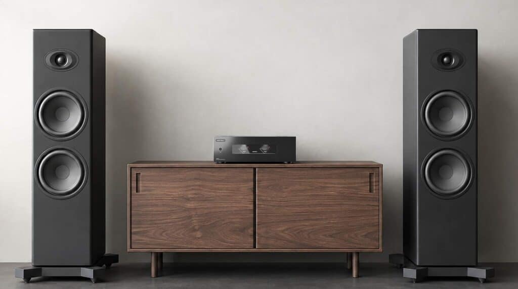 EVERSOLO FLEXES ITS MUSCLES!