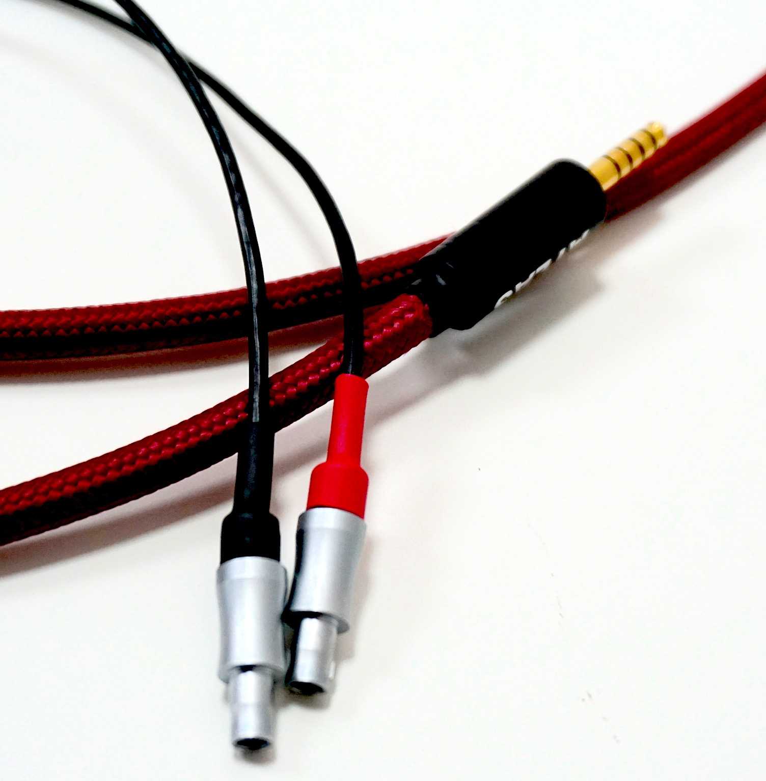 ZENO CABLES FROM ATLAS